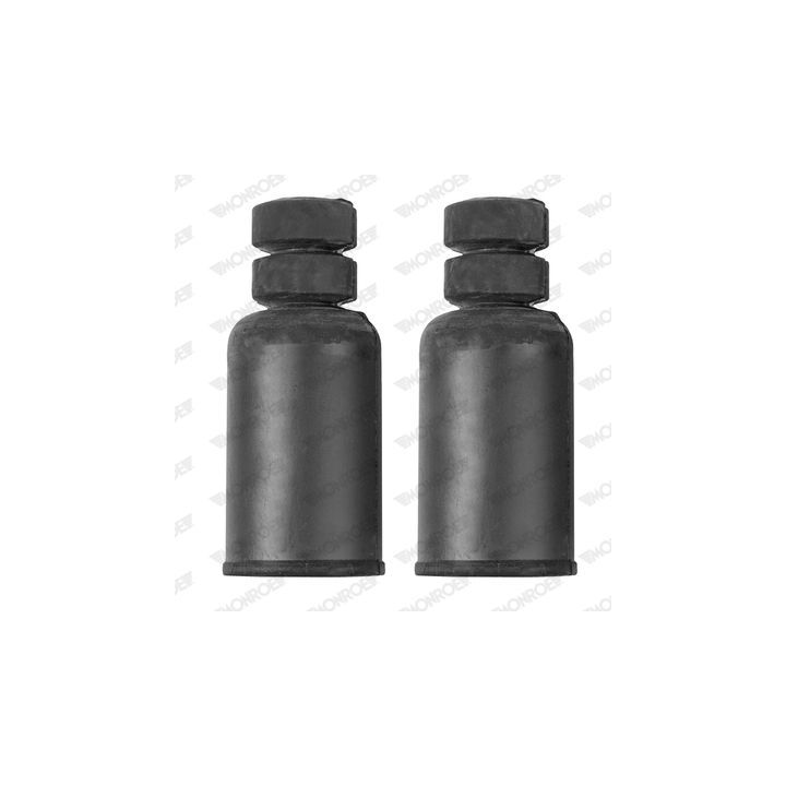 Apsauginio dangtelio komplektas, amortizatorius MONROE PK013