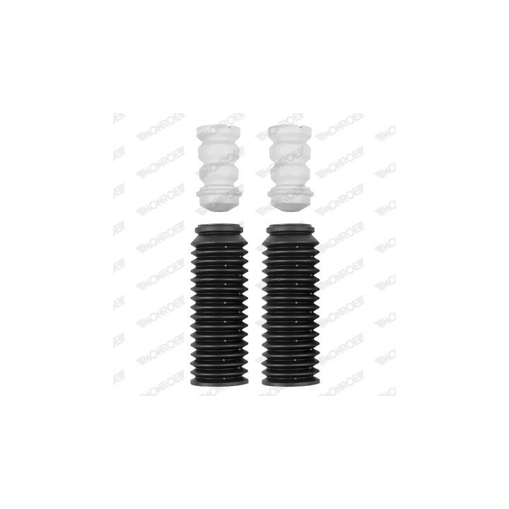 Apsauginio dangtelio komplektas, amortizatorius MONROE PK014