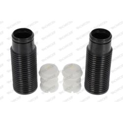 Apsauginio dangtelio komplektas, amortizatorius MONROE PK022