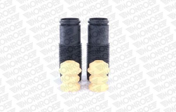 Apsauginio dangtelio komplektas, amortizatorius MONROE PK022