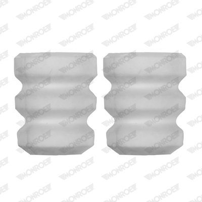 Apsauginio dangtelio komplektas, amortizatorius MONROE PK026