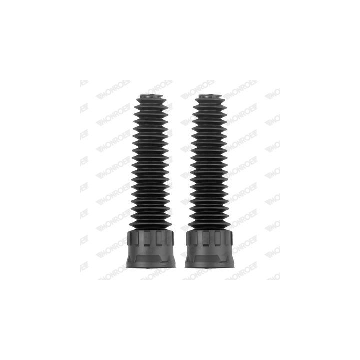 Apsauginio dangtelio komplektas, amortizatorius MONROE PK028