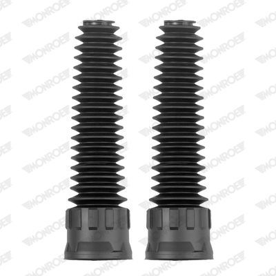 Apsauginio dangtelio komplektas, amortizatorius MONROE PK028