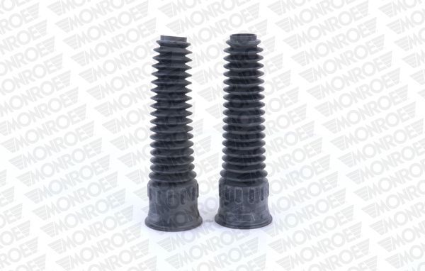 Apsauginio dangtelio komplektas, amortizatorius MONROE PK028