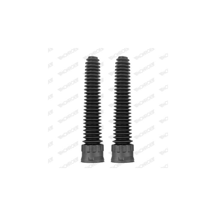 Apsauginio dangtelio komplektas, amortizatorius MONROE PK029