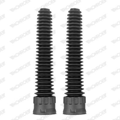 Apsauginio dangtelio komplektas, amortizatorius MONROE PK029