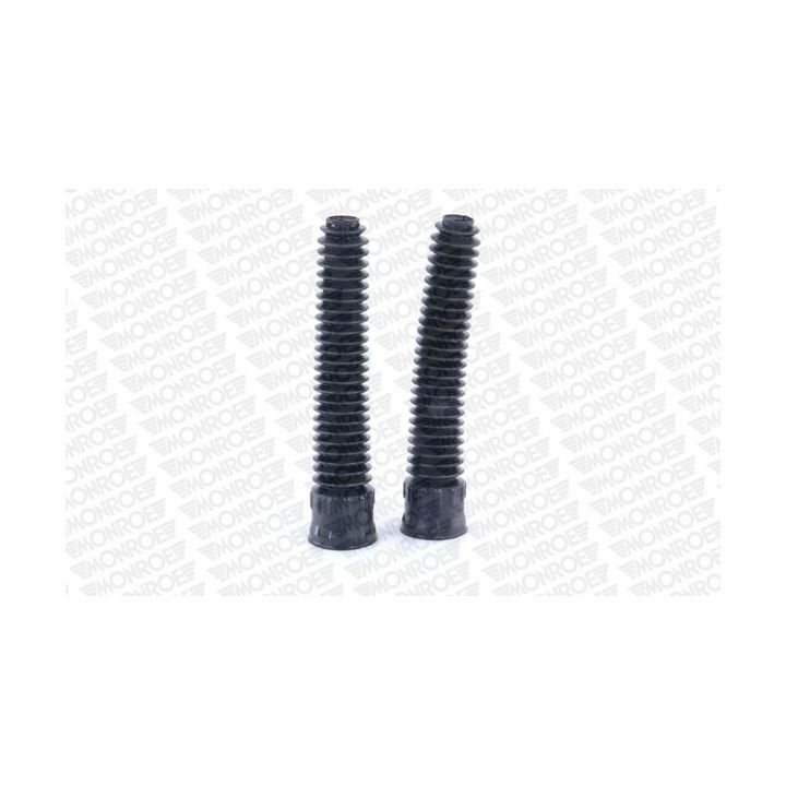 Apsauginio dangtelio komplektas, amortizatorius MONROE PK029