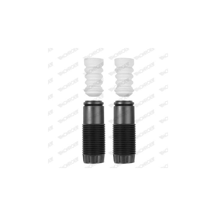 Apsauginio dangtelio komplektas, amortizatorius MONROE PK032