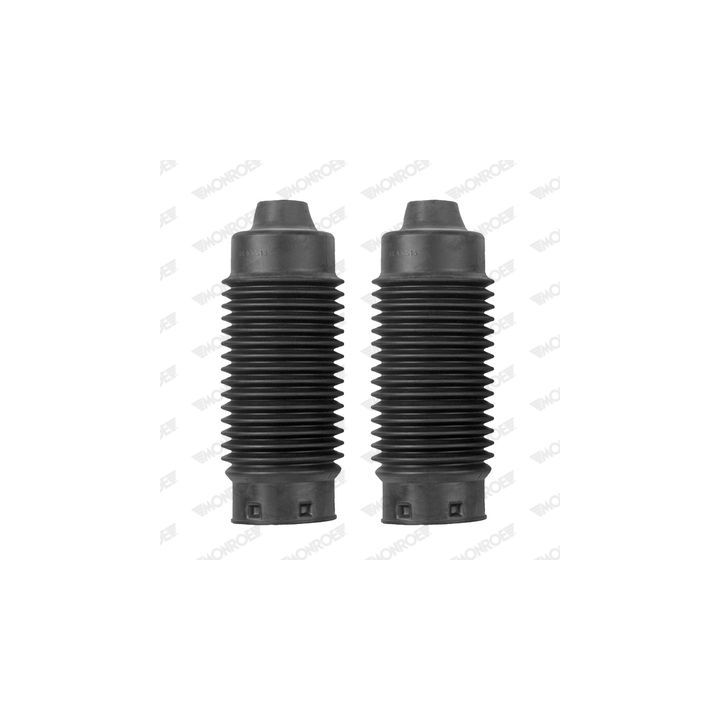 Apsauginio dangtelio komplektas, amortizatorius MONROE PK039