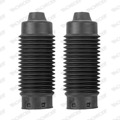 Apsauginio dangtelio komplektas, amortizatorius MONROE PK039