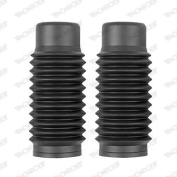 Apsauginio dangtelio komplektas, amortizatorius MONROE PK040