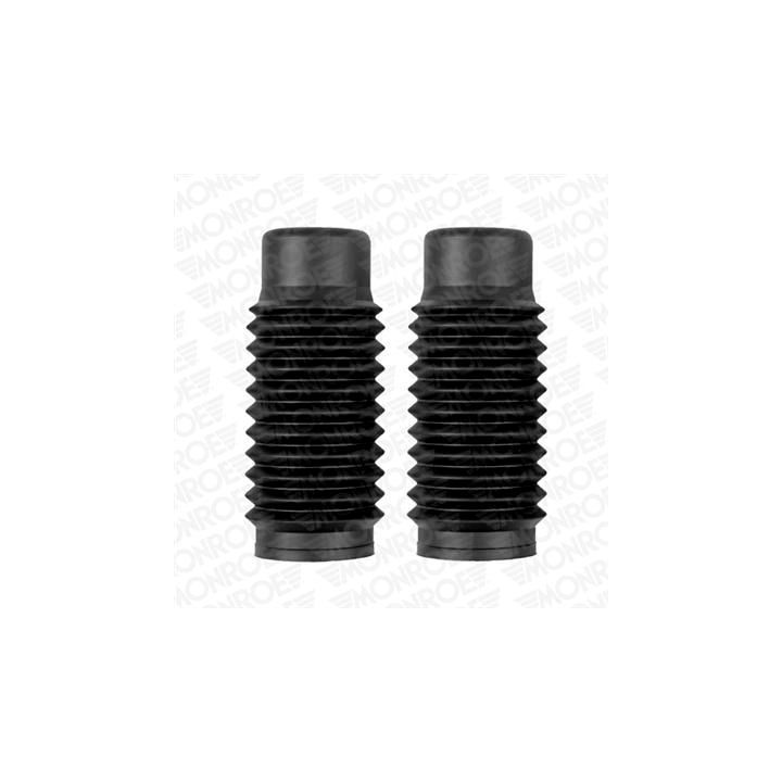 Apsauginio dangtelio komplektas, amortizatorius MONROE PK040