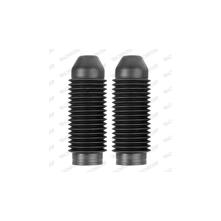 Apsauginio dangtelio komplektas, amortizatorius MONROE PK041