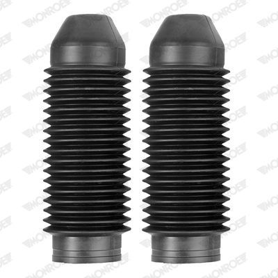 Apsauginio dangtelio komplektas, amortizatorius MONROE PK041