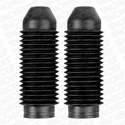 Apsauginio dangtelio komplektas, amortizatorius MONROE PK041