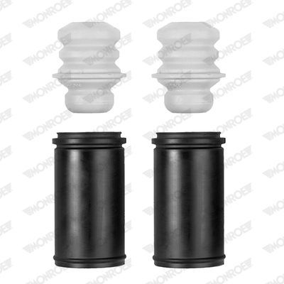 Apsauginio dangtelio komplektas, amortizatorius MONROE PK042