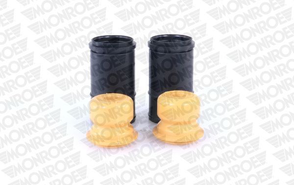 Apsauginio dangtelio komplektas, amortizatorius MONROE PK044