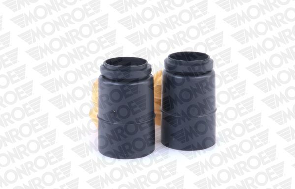 Apsauginio dangtelio komplektas, amortizatorius MONROE PK051
