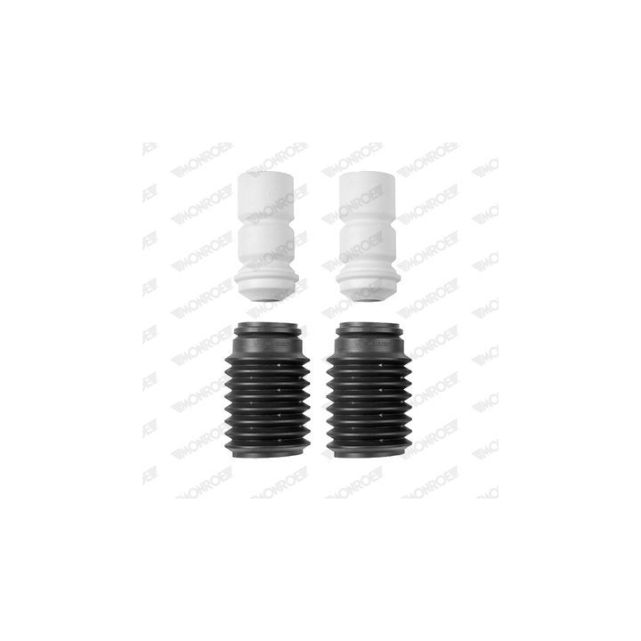 Apsauginio dangtelio komplektas, amortizatorius MONROE PK053