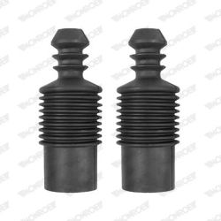 Apsauginio dangtelio komplektas, amortizatorius MONROE PK058