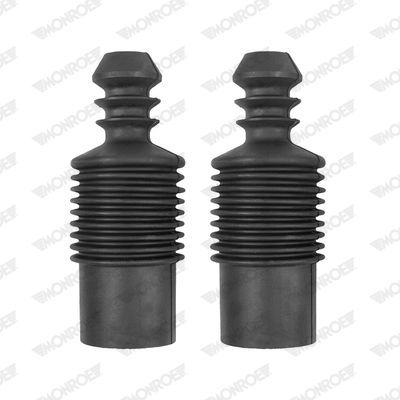 Apsauginio dangtelio komplektas, amortizatorius MONROE PK058