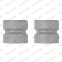 Apsauginio dangtelio komplektas, amortizatorius MONROE PK065