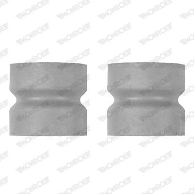 Apsauginio dangtelio komplektas, amortizatorius MONROE PK065