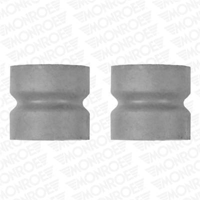 Apsauginio dangtelio komplektas, amortizatorius MONROE PK065