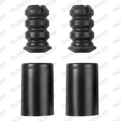 Apsauginio dangtelio komplektas, amortizatorius MONROE PK070