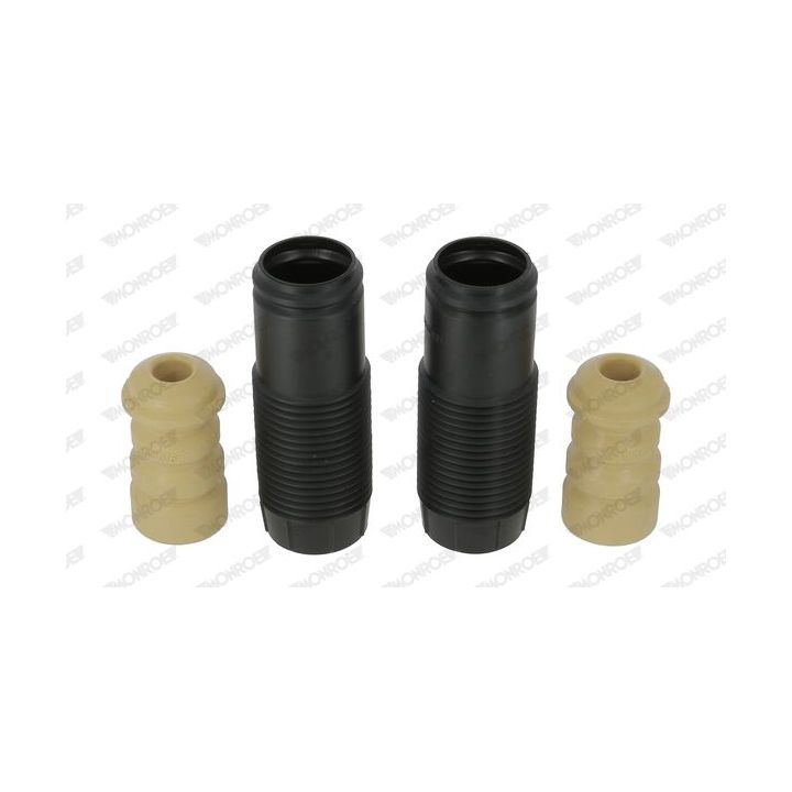 Apsauginio dangtelio komplektas, amortizatorius MONROE PK072