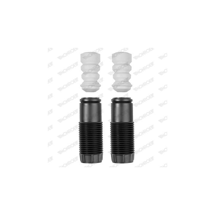 Apsauginio dangtelio komplektas, amortizatorius MONROE PK072