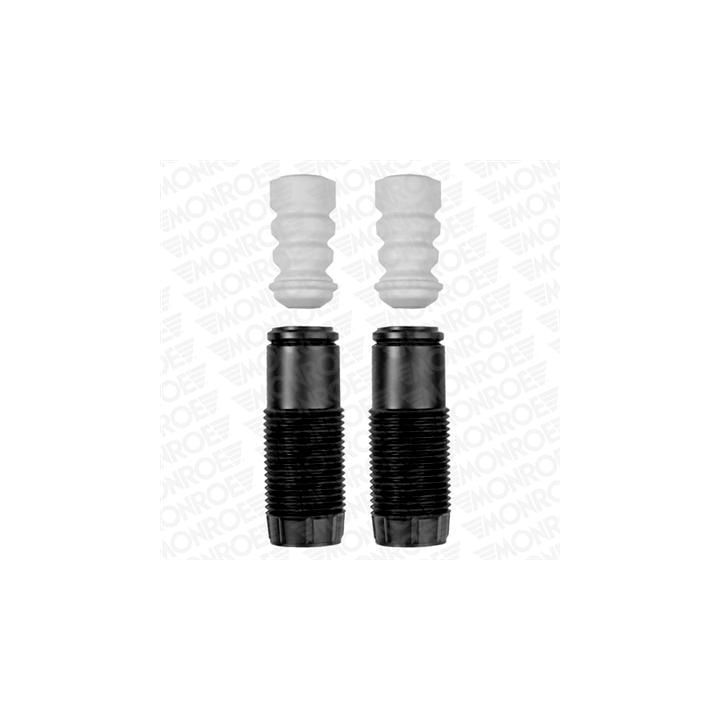 Apsauginio dangtelio komplektas, amortizatorius MONROE PK072