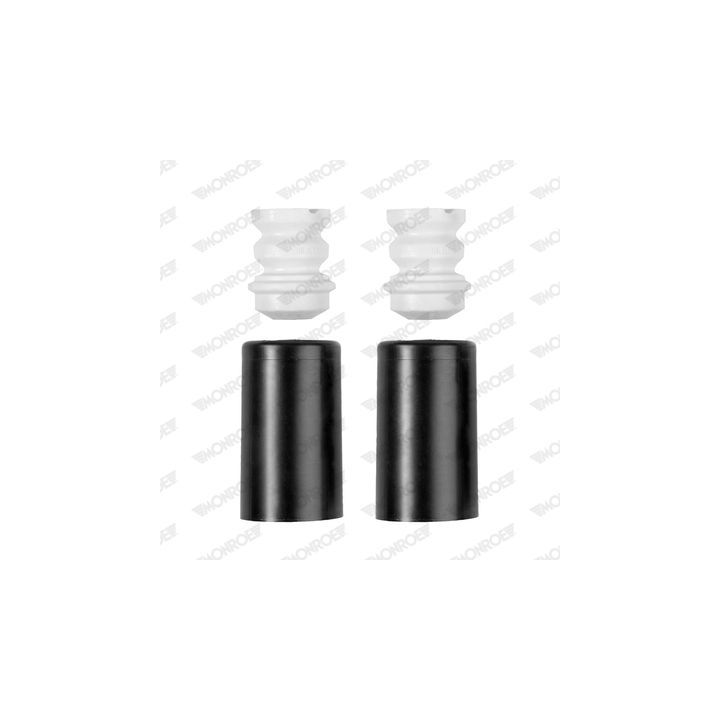 Apsauginio dangtelio komplektas, amortizatorius MONROE PK073