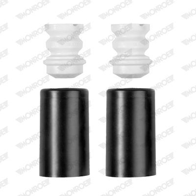 Apsauginio dangtelio komplektas, amortizatorius MONROE PK073