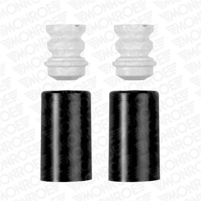 Apsauginio dangtelio komplektas, amortizatorius MONROE PK073