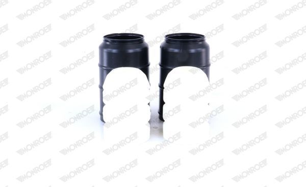 Apsauginio dangtelio komplektas, amortizatorius MONROE PK074