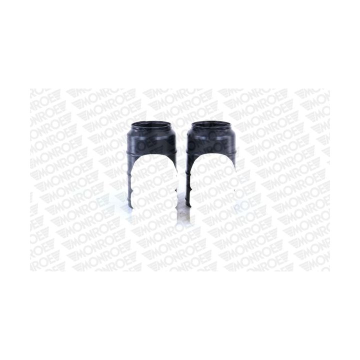 Apsauginio dangtelio komplektas, amortizatorius MONROE PK074