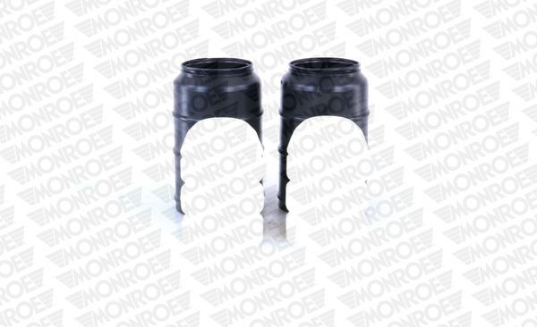 Apsauginio dangtelio komplektas, amortizatorius MONROE PK074