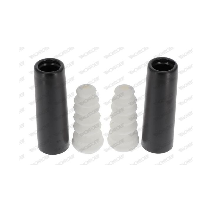 Apsauginio dangtelio komplektas, amortizatorius MONROE PK078