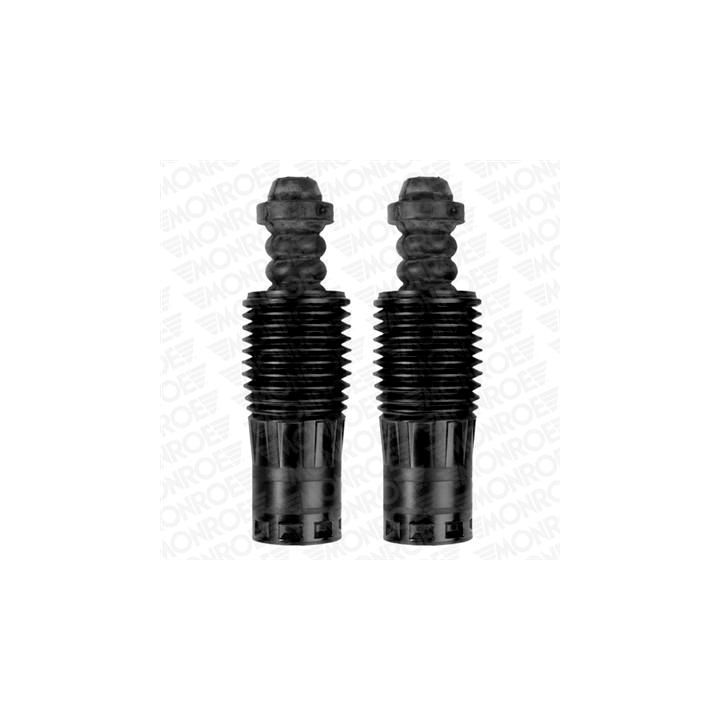 Apsauginio dangtelio komplektas, amortizatorius MONROE PK083