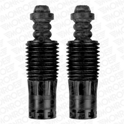 Apsauginio dangtelio komplektas, amortizatorius MONROE PK083