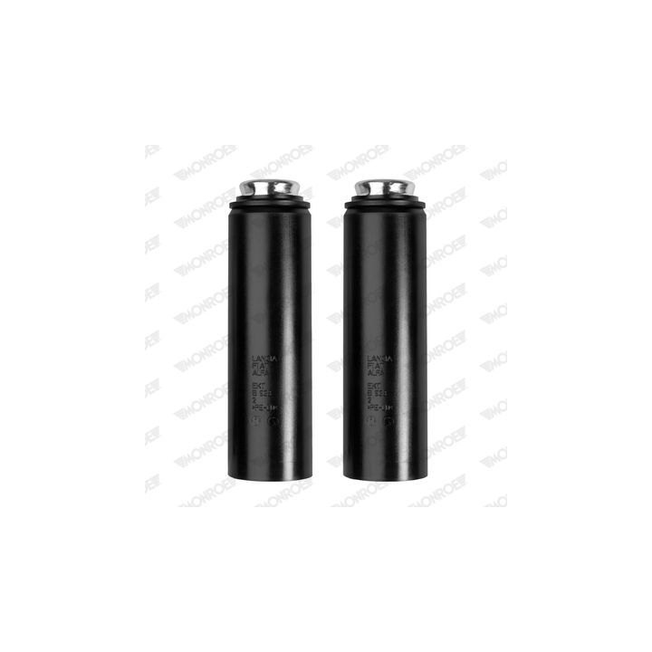 Apsauginio dangtelio komplektas, amortizatorius MONROE PK108