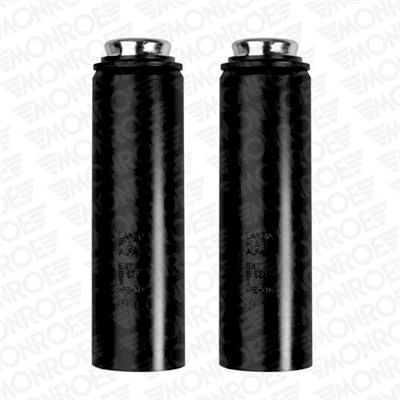 Apsauginio dangtelio komplektas, amortizatorius MONROE PK108