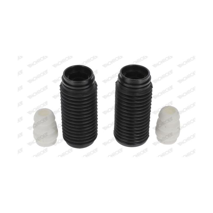 Apsauginio dangtelio komplektas, amortizatorius MONROE PK109