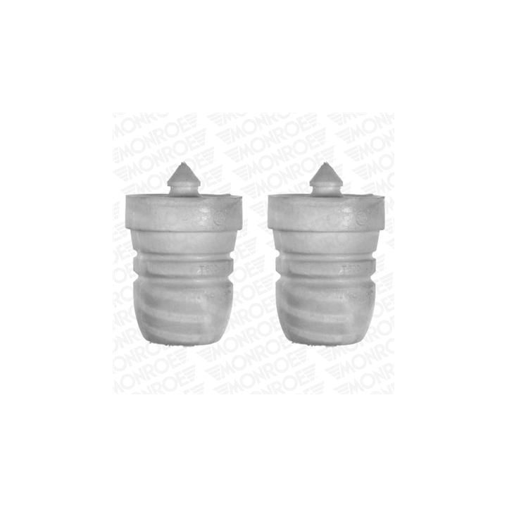 Apsauginio dangtelio komplektas, amortizatorius MONROE PK110