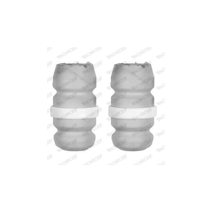 Apsauginio dangtelio komplektas, amortizatorius MONROE PK113