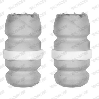 Apsauginio dangtelio komplektas, amortizatorius MONROE PK113