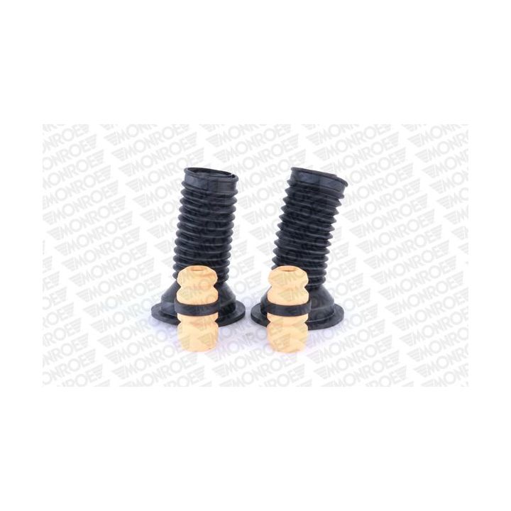 Apsauginio dangtelio komplektas, amortizatorius MONROE PK113