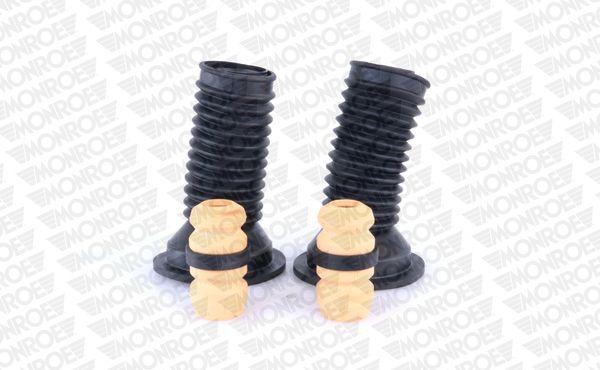 Apsauginio dangtelio komplektas, amortizatorius MONROE PK113