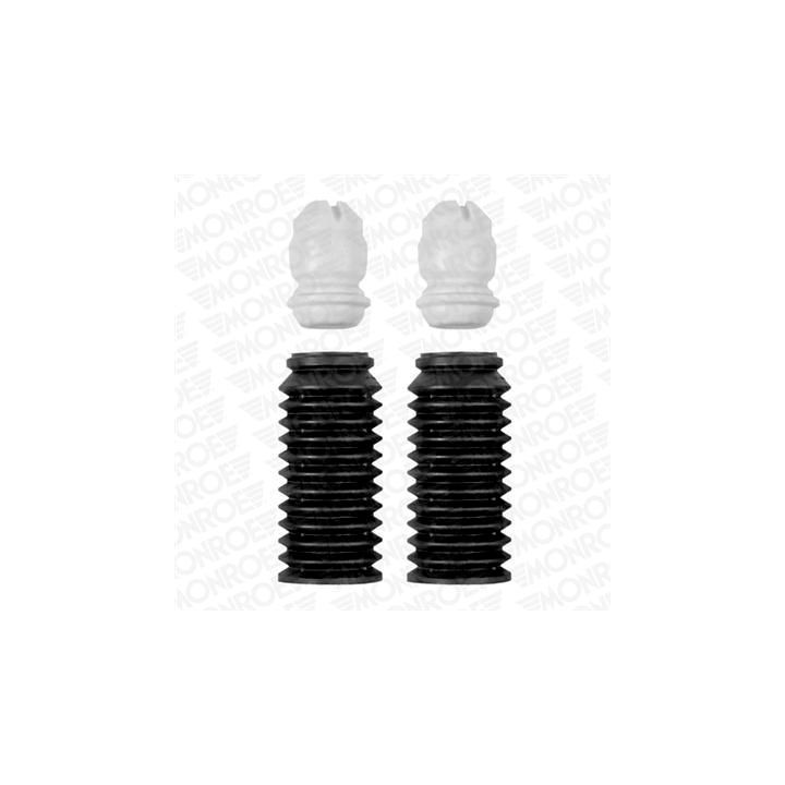 Apsauginio dangtelio komplektas, amortizatorius MONROE PK117